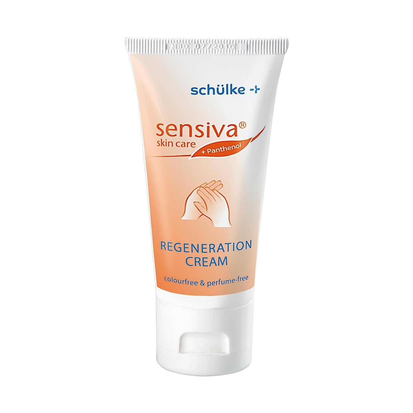 Sensiva® Regenerationscreme 50ml Tube
