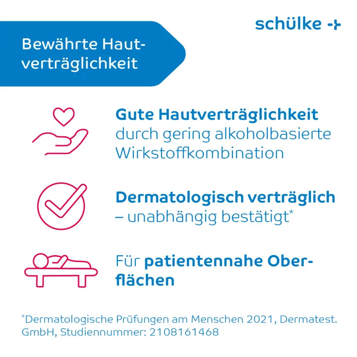 Mikrozid Universal Desinfektionstücher