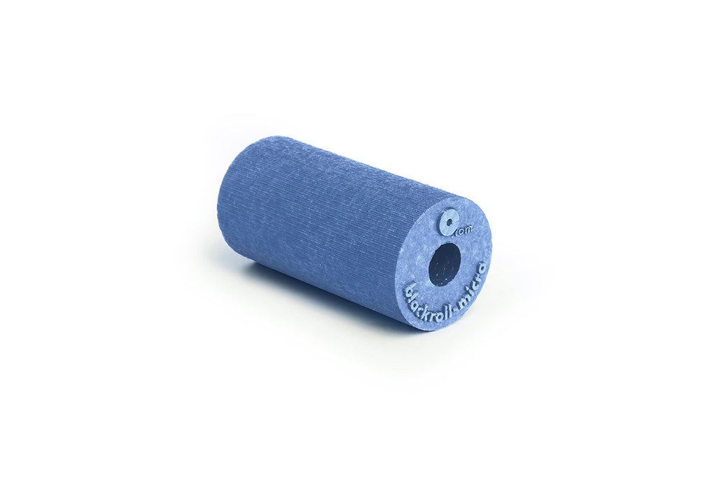Faszienrolle Micro BLACKROLL®(6 cm)