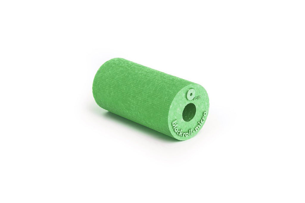 Faszienrolle Micro BLACKROLL®(6 cm)
