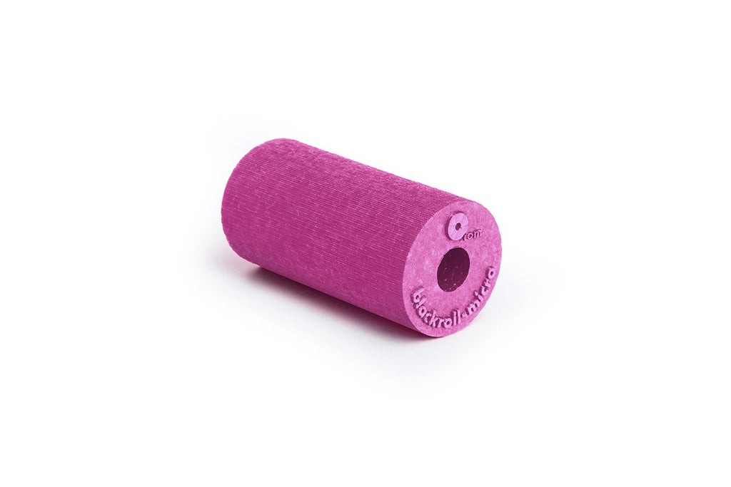 Faszienrolle Micro BLACKROLL®(6 cm)