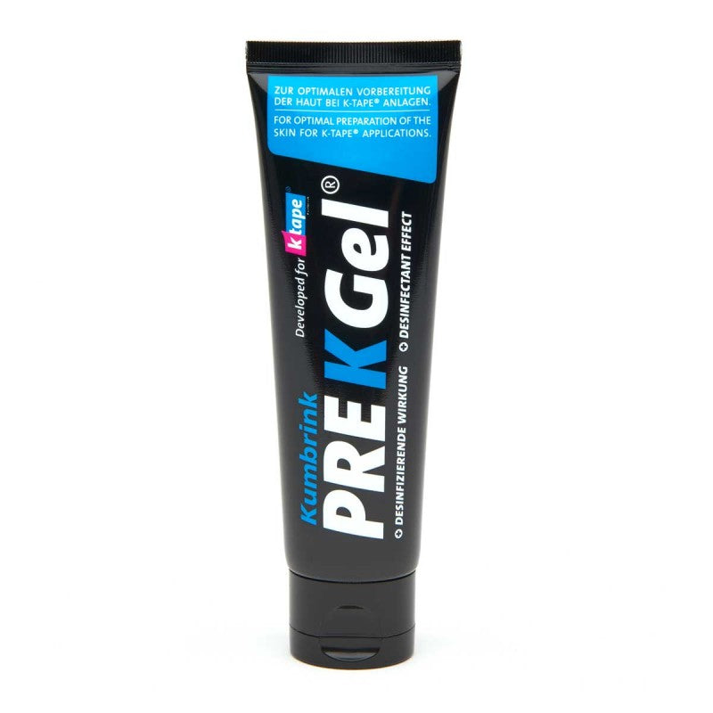 Pre K Gel