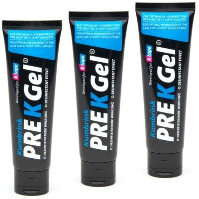 Pre K Gel