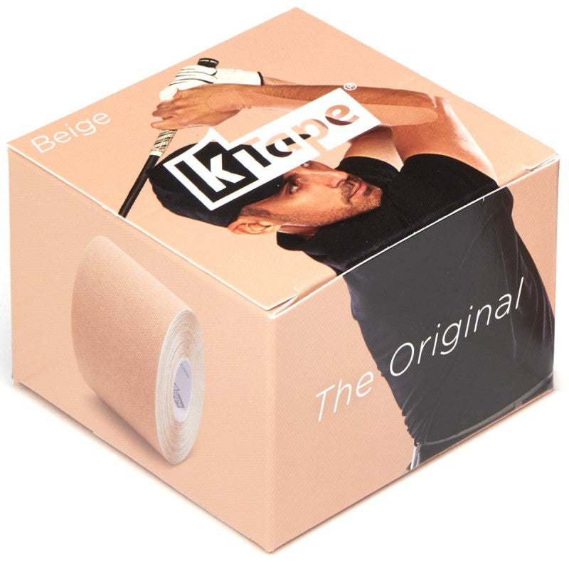 K-Tape Beige (5m) Biviax