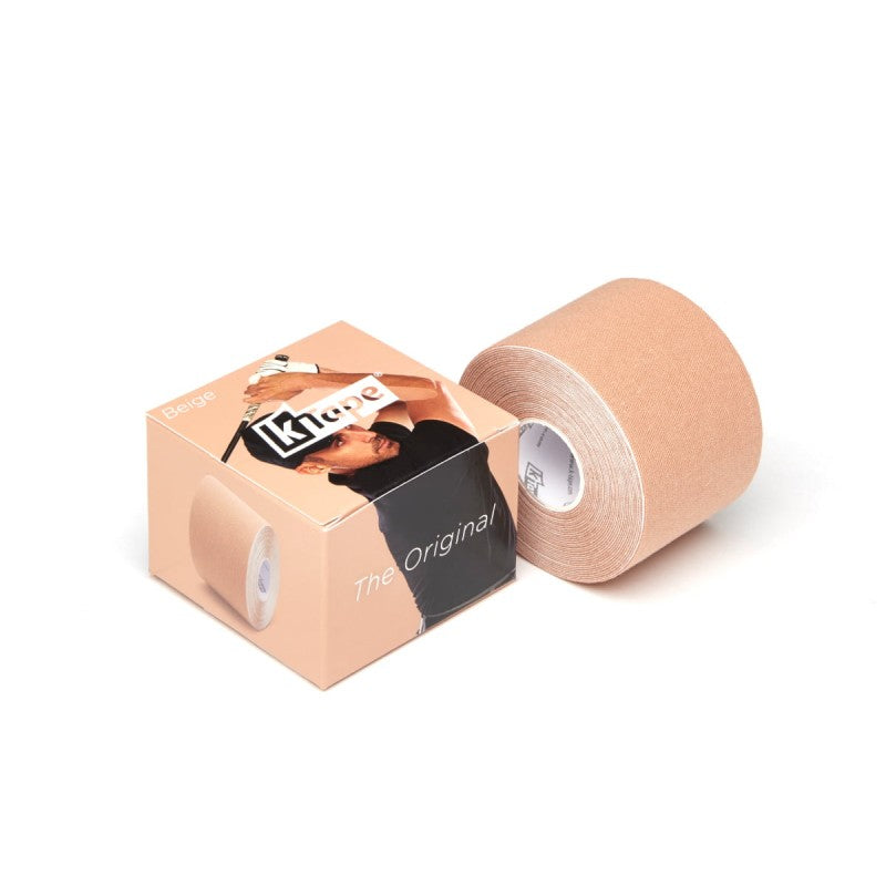 K-Tape Beige (5m) Biviax