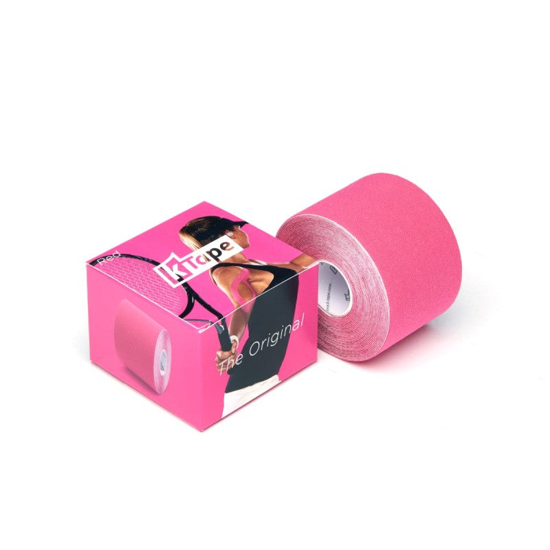 K-Tape Magenta (5m) Biviax