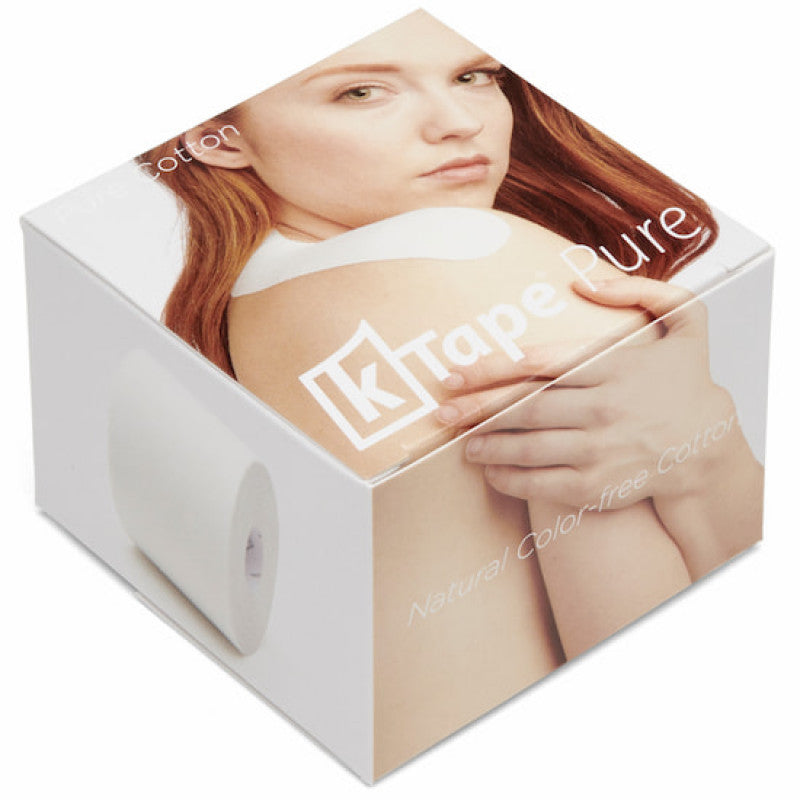 K-Tape Pure (5m) Biviax