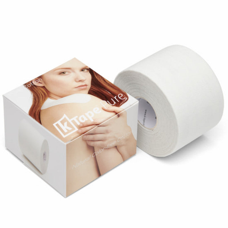 K-Tape Pure (5m) Biviax