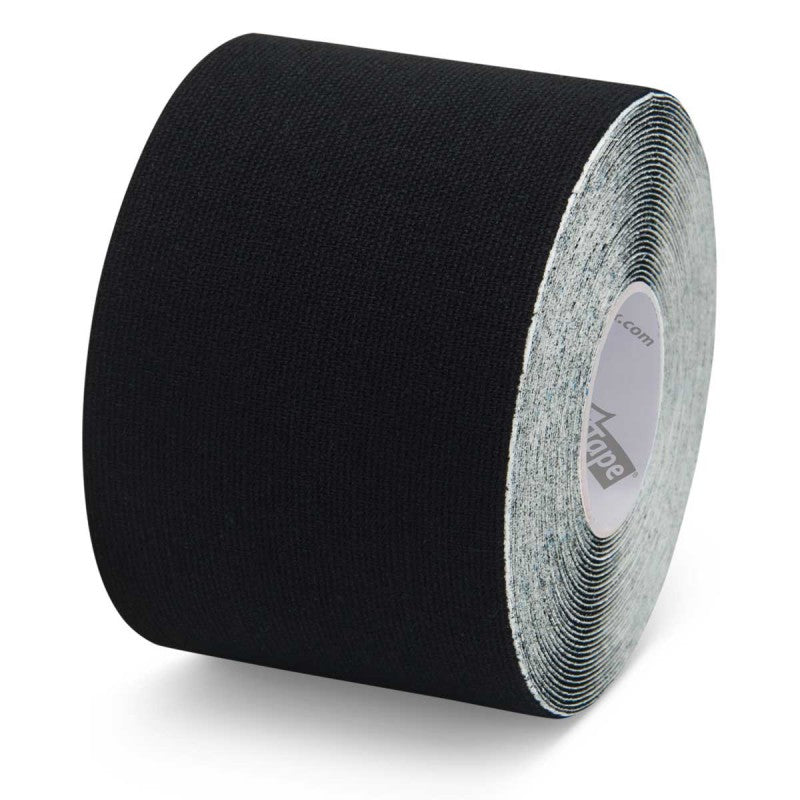 K-Tape Schwarz (5m) Biviax