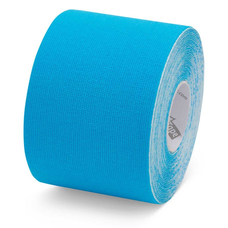 K-Tape Blau (5m) Biviax