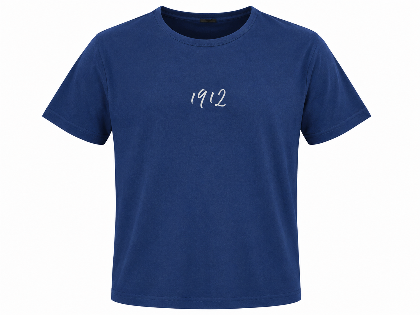 T-Shirt - „1912“