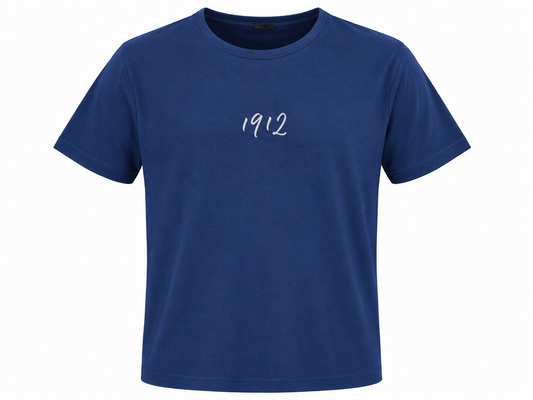 T-Shirt - „1912“