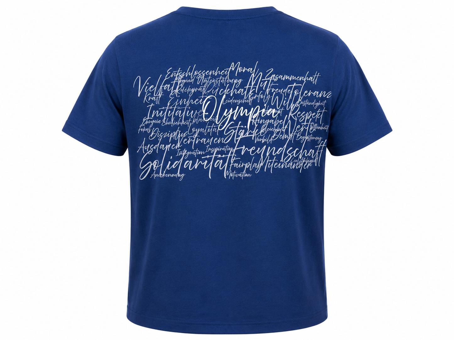 T-Shirt - „1912“