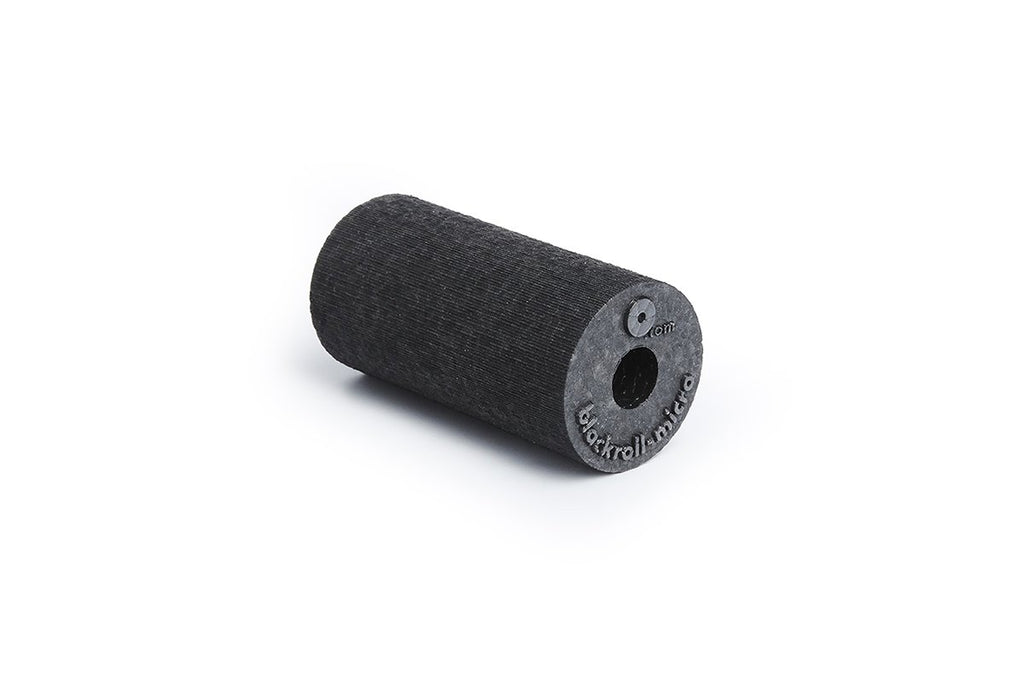Faszienrolle Micro BLACKROLL®(6 cm)