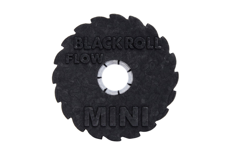 Faszienrolle MINI FLOW BLACKROLL® (15cm)