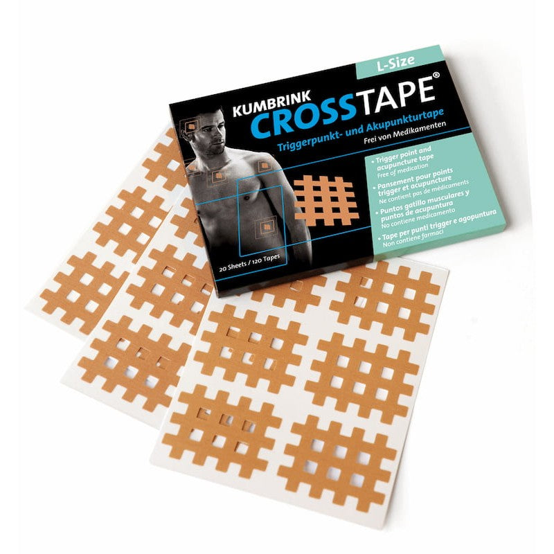 Crosstape (versch. Varianten) Biviax
