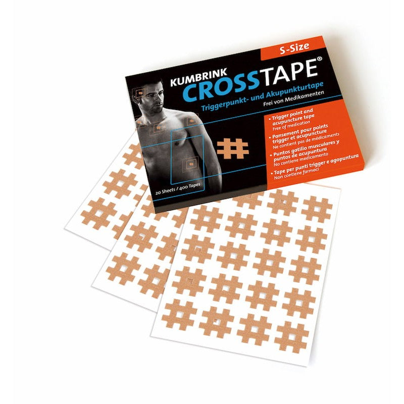 Crosstape (versch. Varianten) Biviax