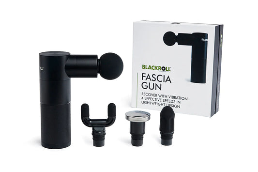 Fascia Gun -Massagepistole BLACKROLL